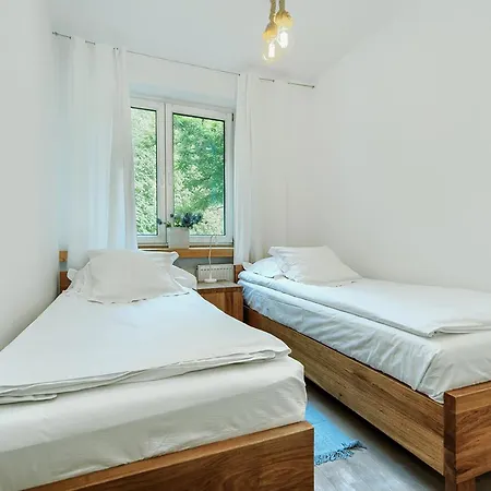 Sea Apartment Gdynia